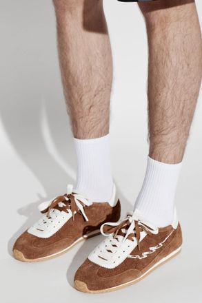 Enterprise Japan Sports Shoes ENTJPS 61, Mens, Brown