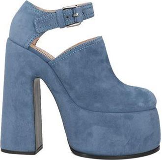 Casadei FOOTWEAR - Pumps sur YOOX.COM