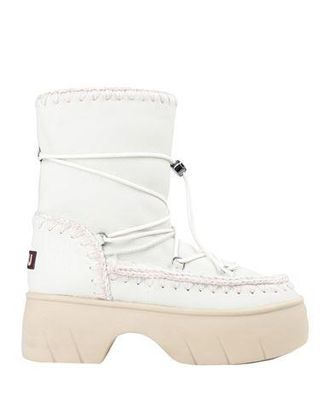 Mou SCHUHE - Stiefeletten auf YOOX.COM