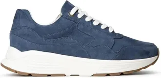 Xsensible Hombre, Zapatos, Azul, Talla: 41 EU
