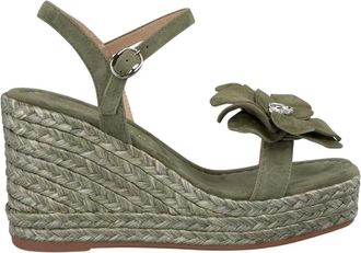 Alma En Pena Alma EN Pena, Donna, Scarpe, Verde, 40 EU, new