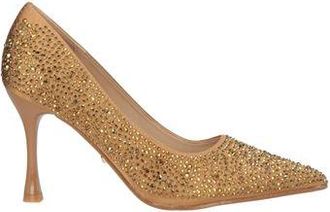 Twentyfourhaitch FOOTWEAR - Pumps sur YOOX.COM