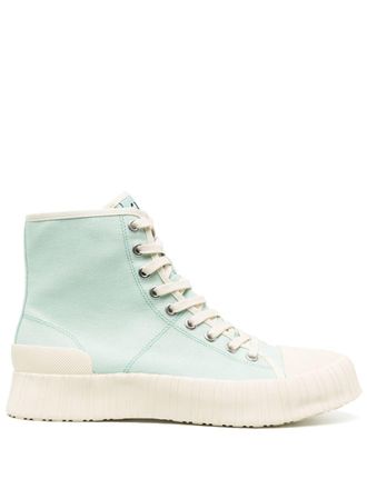 Camperlab Sneakers alte Roz - Blu