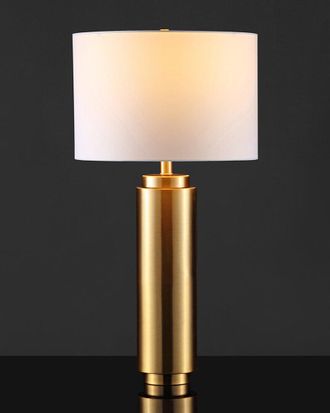 Safavieh Terry Pillar Table Lamp