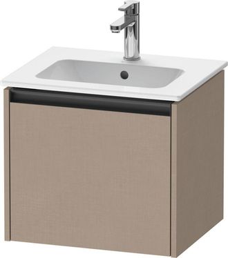 Duravit Duravit - Ketho.2 Mueble Bajo Lavabo, 510x440x420mm, Para Me By