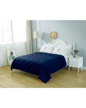 St. James Home Discontinued St. James Home Microfiber Nano Blanket