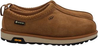 UGG Tasman GTX Clog - Dames - Winterlaarzen - Bruin - 40 EU - Wol - Schoenen