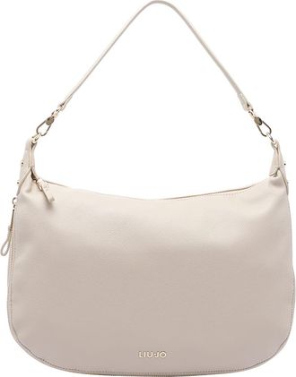 Liu Jo Logo Hobo Bag