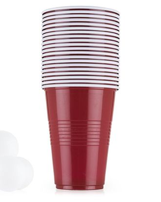 True Beer Pong Kit