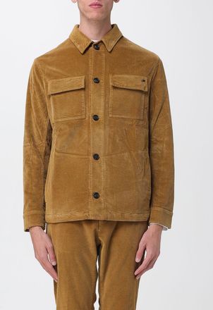 Mason's Jacket MASONS Men color Camel