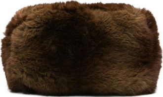 Apparis Tassen, Dames, Bruin, ONE Size, Wallets & Cardholders