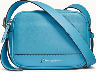 DKNY Cedarhurst Crossbody in Nght Tide at Nordstrom