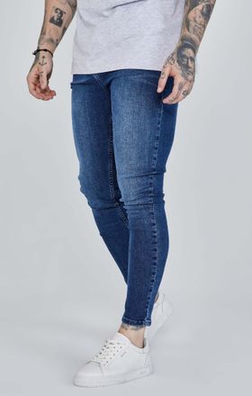 Siksilk Skinny-fit-Jeans