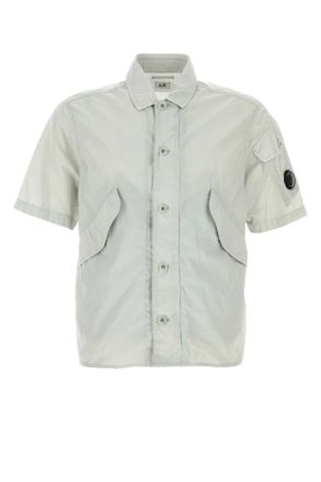 C.P. Company Ice Nylon Shirt