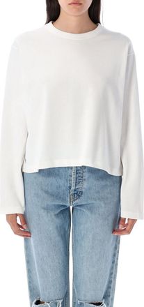 Ralph Lauren White cotton T-Shirt