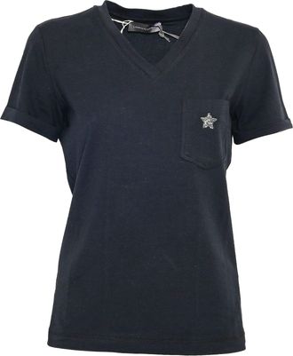 Lorena Antoniazzi T-shirt Libra