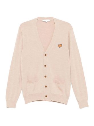 Maison Kitsun&eacute; Sweater