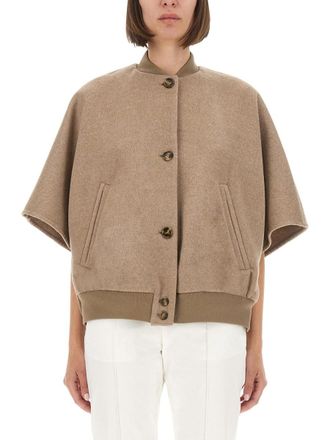 Max Mara Coat Leticia