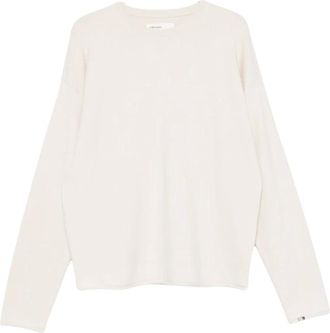 Extreme Cashmere Mujer, Jerseys, Blanco, Talla: ONE Size