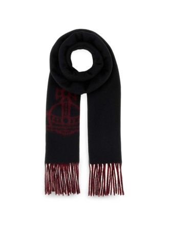 Vivienne Westwood 25x180 Scarf