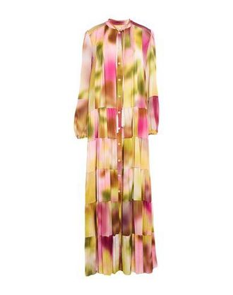 High DRESSES - Maxi dresses on YOOX.COM
