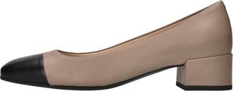 Fru.It D&eacute;collet&eacute; - Shoes - Mujer - Beige - 36 1/2 EU
