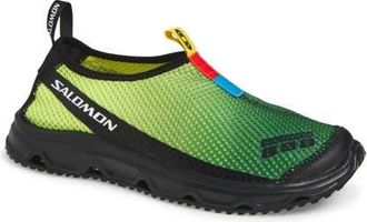 Salomon Gender Inclusive RX Moc 3.0 Slip-On Sneaker in Eden at Nordstrom, Size 11.5 Womens