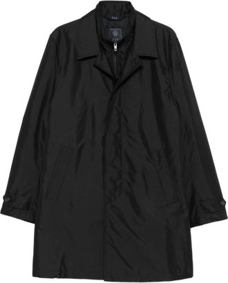 Fay Hombre, Chaquetas, Negro, Talla: M