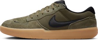 Nike Mens Nike SB Force 58 Skate Shoes in Green | IQ8398-200