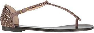 Giuseppe Zanotti CALZATURE - Infradito su YOOX.COM
