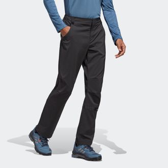 ADIDAS TERREX adidas TERREX TERREX MULTI WOVEN HOSE