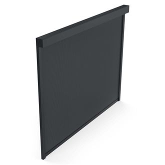 Oviala Estor gris para p&eacute;rgola bioclim&aacute;tica CORATO y SAPRI