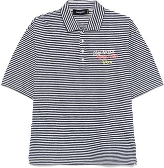 Dsquared2 T-Shirts And Polos