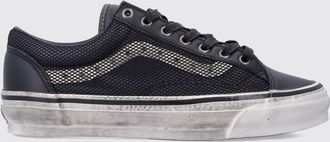 Vans Sneakers Uomo colore Nero