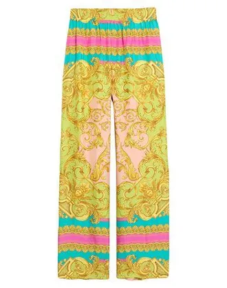 Versace BOTTOMWEAR - Pantaloni su YOOX.COM