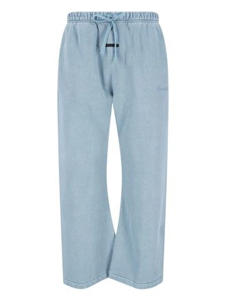 Fear of God Pantaloni Sportivi Kids Signature