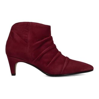 L'Arianna Tronchetto Ankle Boot