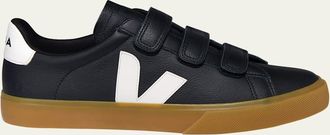 Veja Recife Bicolor Triple-Grip Sneakers