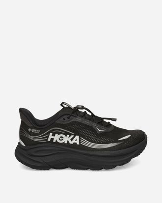 Hoka One One Clifton 11 GTX Sneakers Black