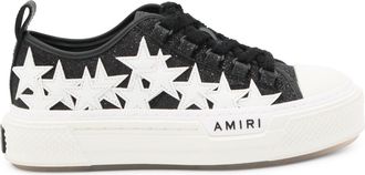 Amiri Sneakers Blacks And Greys
