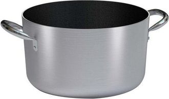 Ballarini Casseruola Media 2 Manici Cm 20 6700 Ballarini