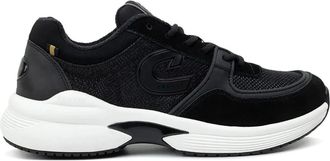 Cruyff Dames, Schoenen, Zwart, Maat: 36 EU Leer