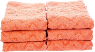 Missoni Home Rex 6pc Unita Hand Towel Set