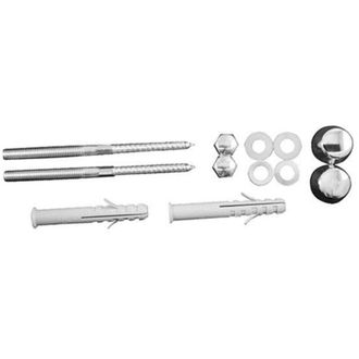 Duravit Accesorio Duravit Para Urinario, Cromado, 0067131000