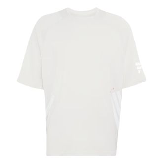 adidas DAY//&Oslash; T-Shirt Asia Sizing Orbit Grey KU8465