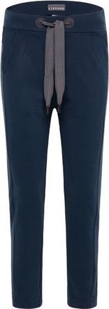 Elbsand Brinja 7/8 Pants Trainingshose für Damen | blau