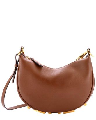 Fendi Fendigraphy Bag Mini (Authentic Pre-Loved)