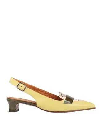 Chie Mihara Pumps