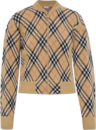 Burberry Mujer, Jerseys, Beige, Talla: S