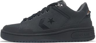 Converse x Patta Weapon OX Black A09783C